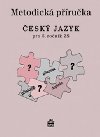 esk jazyk 5 pro zkladn koly - Metodick pruka - Milada Burinkov