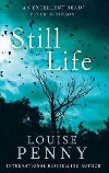 Still Life (Inspector Gamache) - Louise Pennyová