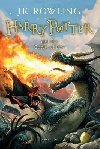 Harry Potter and the Goblet of Fire - Joanne K. Rowling
