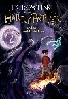 Harry Potter and the Deathly Hallows - Joanne K. Rowlingová