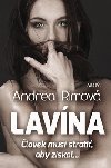LAVNA - Andrea Rimov