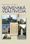 SLOVENSK VLASTIVEDA II - Drahoslav Machala