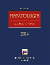 Hepatologie - Ehrmann Ji, Hulek Petr