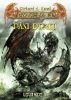 DragonRealm Legendy 1 - Páni draků - Richard A. Knaak