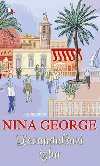 LEVANDUĽOVÁ IZBA - Nina George