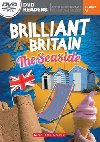 BRILLIANT BRITAIN THE SEASIDE - 