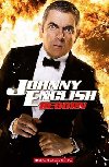 JOHNNY ENGLISH - 