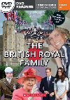 THE BRITISH ROYAL FAMILY - Linda Edwards
