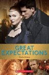 GREAT EXPECTATIONS - Charles Dickens