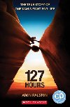 127 HOURS - Aron Ralston