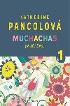 Muchachas (Muaas) - Katherine Pancolová