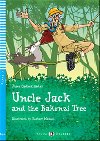 UNCLE JACK AND THE BAKONZI TREE - Jane Cadwallader