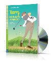 HARRY AND THE SPORTS COMPETITION - Jane Cadwallader
