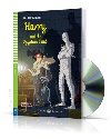 HARRY AND THE EGYPTION TOMB - Jane Cadwallader