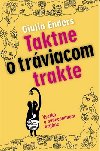 TAKTNE O TRVIACOM TRAKTE - Giulia Enders