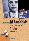 Al Capone (Kniha + CD audio, MP3) - Edika