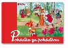 Pohádka za pohádkou - Dagmar Pernická; Zdeňka Krejčová
