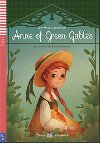 ANNE OF GREEN GABLES - Lucy Maud Montgomeryov