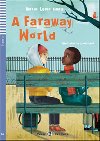 A FARAWAY WORLD - Maria Luisa Banfi