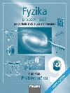 Fyzika 9 pro Z a vcelet gymnzia - pracovn seit - Karel Rauner; Vclav Havel; Miroslav Randa