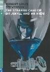 THE STRANGE CASE OF DR JEKYLL AND MR HYDE - Robert Louis Stevenson