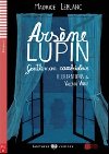 ARSENE LUPIN GENTLEMAN CAMBRIOLEUR - Maurice Leblanc