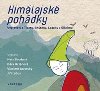 Himlajsk pohdky - CD - Miroslav Pota