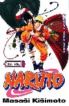Naruto 20 - Naruto versus Sasuke - Masaši Kišimoto