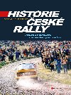 Historie esk rally - Pohled do minulosti automobilovch sout - Michal Forst