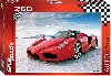 Puzzle 260 Ferrari - neuveden