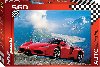 Puzzle 560 Ferrari - neuveden