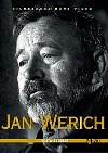 Jan Werich - Zlat kolekce - 4DVD - neuveden