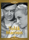 Tulk Macoun - DVD (digipack) - neuveden