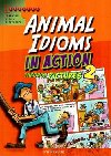 ANIMAL IDIOMS IN ACTION 2 - Stephen Curtis