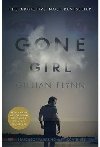 Gone Girl - Gillian Flynnová