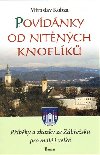 POVDNKY OD NITNCH KNOFLK - Miroslav Kobza