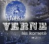 Na komet - CD (te Arnot Goldflam, Josef Somr, Petr tvrtnek) - Jules Verne; Viktor Preiss; Michal Pavlata; Ota Jirk