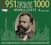 Toulky eskou minulost 951-1000 - Josef Vesel; Iva Valeov; Frantiek Derfler; Vladimr Krtk
