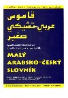 Mal arabsko-esk slovnk - Charif Bahbouh,Ondej Somolk,Tereza Svkov