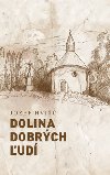DOLINA DOBRCH UD - Jozef Hvi