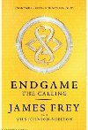 Endgame 1 - The Calling - James Frey; Nils Johnson-Shelton
