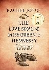 Love Song of Miss Queenie Hennessy - Rachel Joyceov