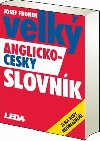Velk A-A slovnk - Fronek (2 knihy) - Fronek Josef