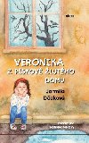 Veronika z pskov lutho domu - Jarmila Ddkov