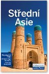 Střední Asie - Lonely Planet - Lonely Planet