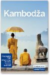 Kamboda - prvodce Lonely Planet - Lonely Planet