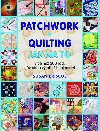 Patchwork a quilting - Jak na to - Susan Briscoeov