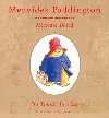 Medvdek Paddington - CD - Michael Bond; Tom Juika