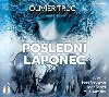 Posledn Laponec CD mp3 - Olivier Truc
