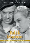 Tulk Macoun - DVD box - Filmexport
